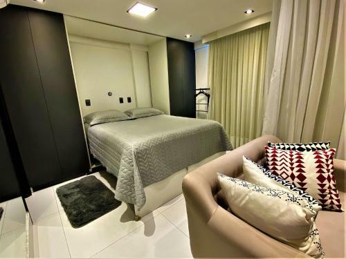 Apartamento Em Areia Preta Natal Por Carpediem