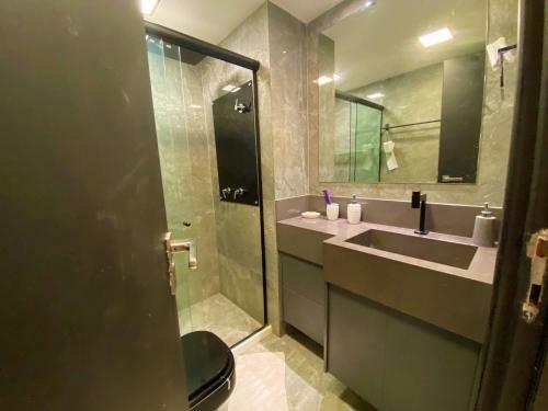 Apartamento Em Areia Preta Natal Por Carpediem