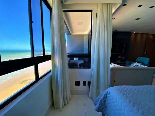 Apartamento Em Areia Preta Natal Por Carpediem