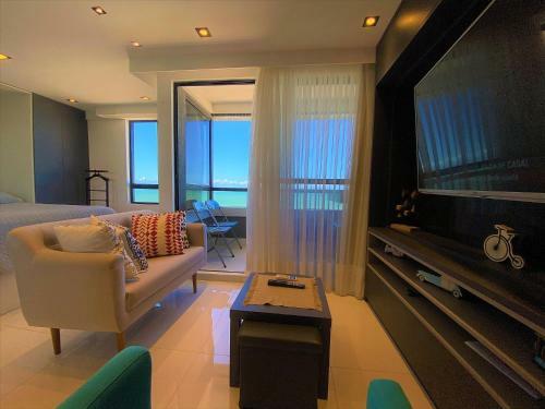 Apartamento Em Areia Preta Natal Por Carpediem