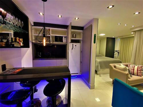 Apartamento Em Areia Preta Natal Por Carpediem