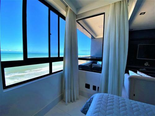 Apartamento Em Areia Preta Natal Por Carpediem