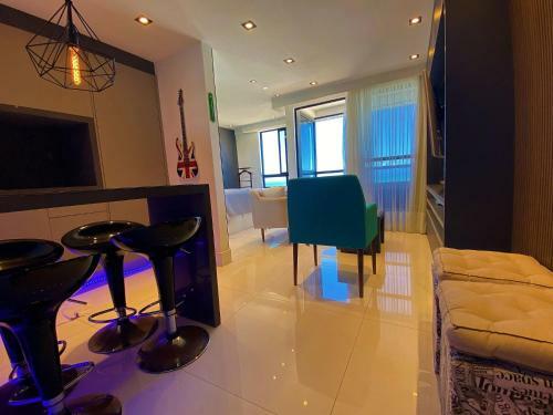 Apartamento Em Areia Preta Natal Por Carpediem