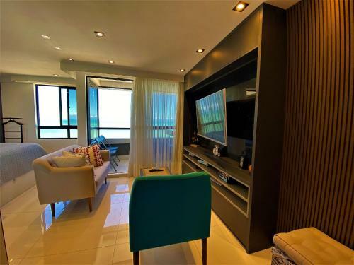 Apartamento Em Areia Preta Natal Por Carpediem