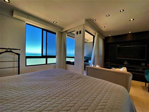 Apartamento Em Areia Preta Natal Por Carpediem
