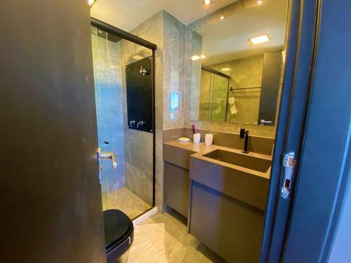 Apartamento Em Areia Preta Natal Por Carpediem