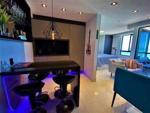 Apartamento Em Areia Preta Natal Por Carpediem