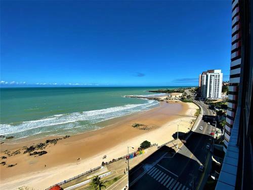 Apartamento Em Areia Preta Natal Por Carpediem