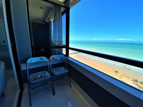 Apartamento Em Areia Preta Natal Por Carpediem