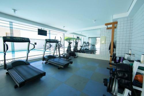 Apartamento Em Areia Preta Natal Por Carpediem