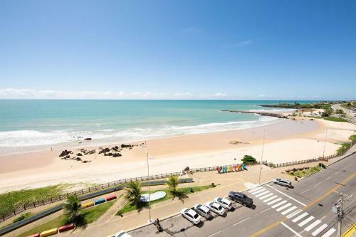 Apartamento Em Areia Preta Natal Por Carpediem