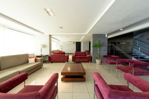 Apartamento Em Areia Preta Natal Por Carpediem