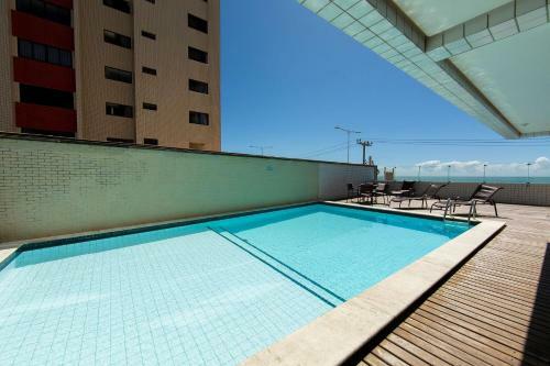Apartamento Em Areia Preta Natal Por Carpediem