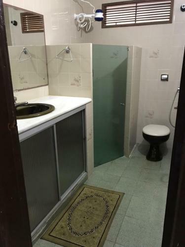 Hospedaria Da Anita