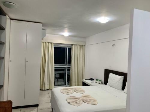 Apartamento Flat 504 No Terrazzo Em Ponta Negra