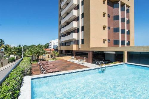 Apartamento Maximum 1601