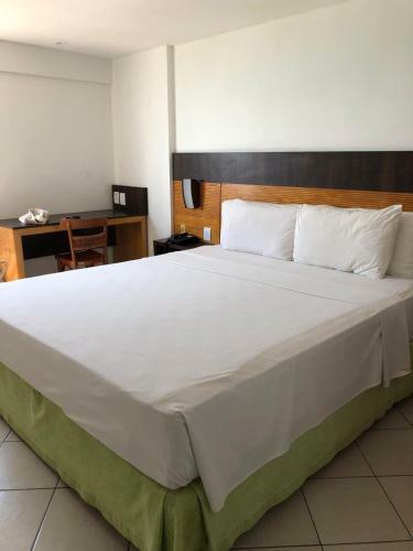 Hotel Flat Natal Plaza