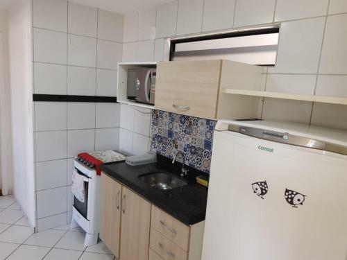 Apartamento Natal 902