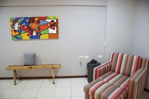 Paz Apartment