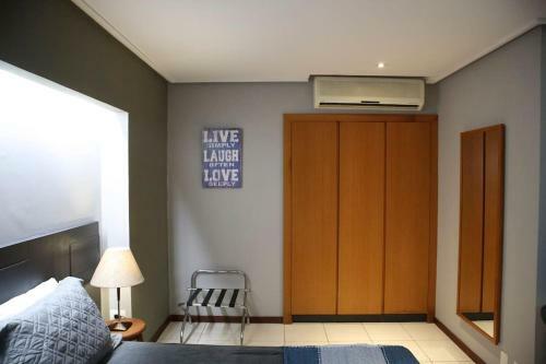 Paz Apartment