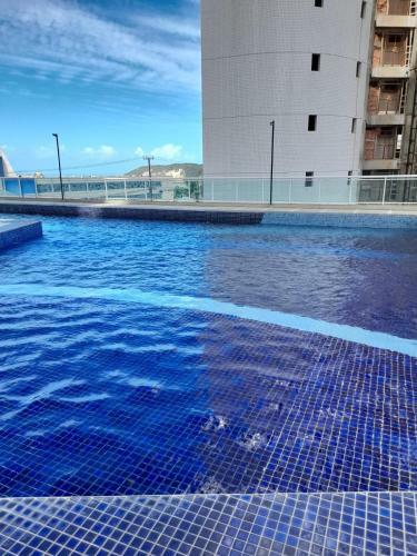 Apartamento Ponta Negra Rn