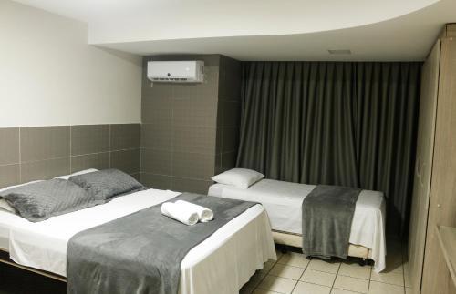 Apartamento Atl�ntico Flat Apt 115