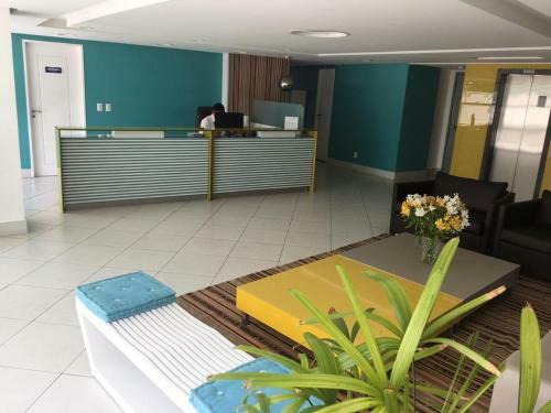 Apartamento Pontamares 705 Ponta Negra