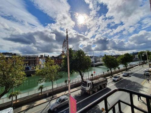 Lovely And Bright 1-bedroom Apartment In Dublin 1