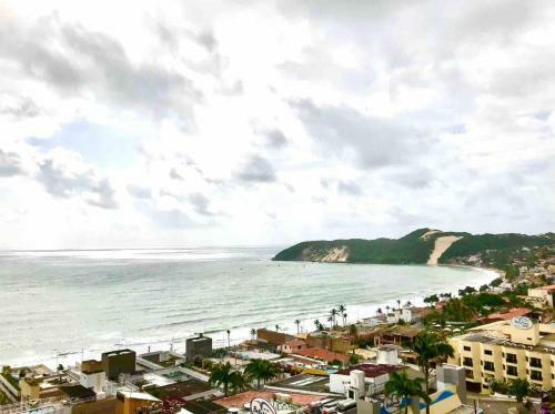 Apartamento Natal Plaza 1706