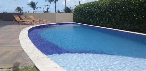 Apartamento Curva Do Vento Su�tes