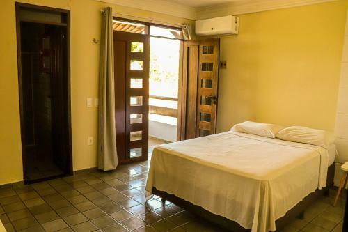 Apartamento Qavi - Casa Com Excelente �rea De Lazer Em Ponta Negra