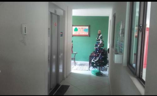 Apartamento Mangos Flat Em Ponta Negra-rn