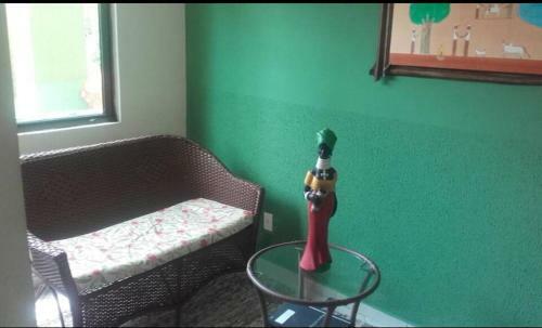 Apartamento Mangos Flat Em Ponta Negra-rn