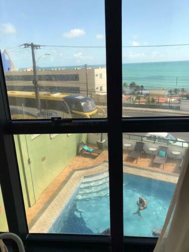 Apartamento Flat Natal Quality Suite 101