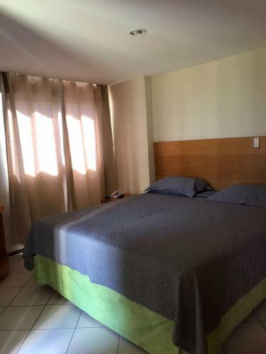 Apartamento Flat Natal Quality Suite 101