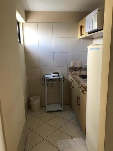 Apartamento Flat Natal Quality Suite 101
