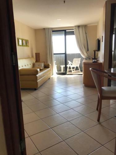 Apartamento Flat Natal Quality Suite 101