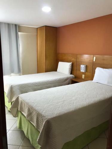 Apartamento Flat Natal Quality Suite 101