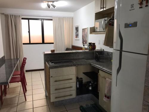 Apartamento Atl�ntico Flat 209