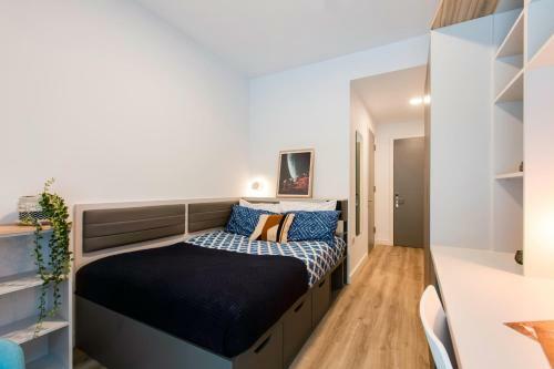 Apartamento Highfield Park - Campus Accommodation