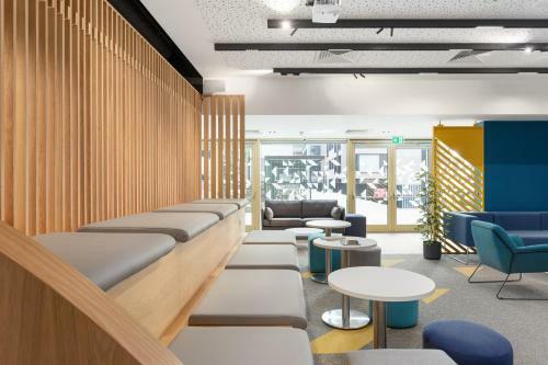 Apartamento Highfield Park - Campus Accommodation