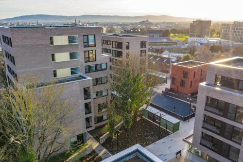 Apartamento Highfield Park - Campus Accommodation
