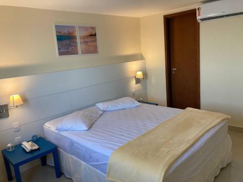 Apartamento Flat Natal Plaza