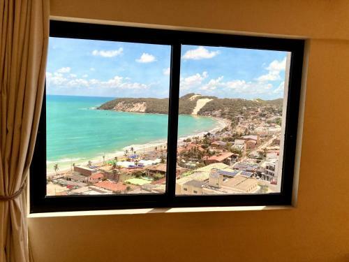 Apartamento Flat Natal Plaza