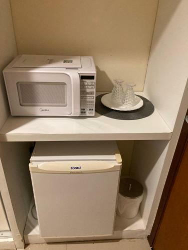 Apartamento Flat Natal Plaza