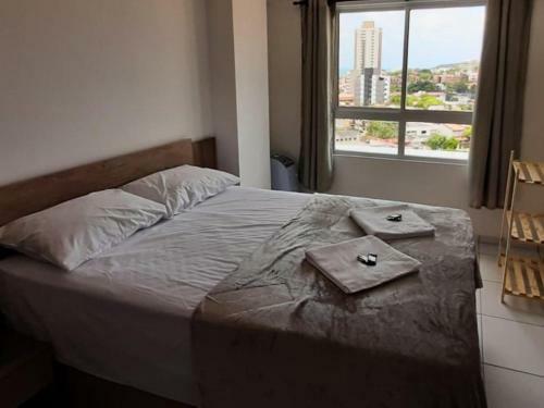 Apartamento Ponta Negra, Apto Confortavel Proximo Ao "morro Do Careca"