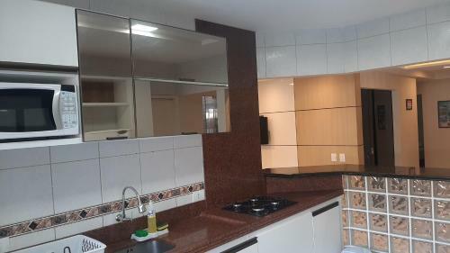 Casa Em Natal Cond. Fechado Com Piscina-03 Su�tes