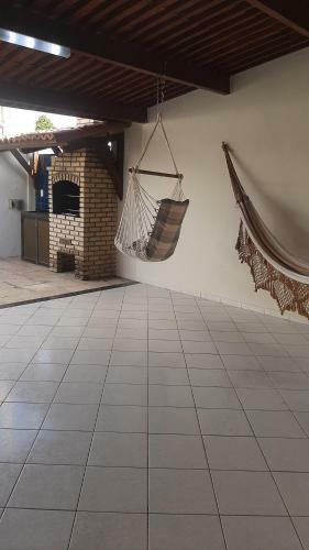 Casa Em Natal Cond. Fechado Com Piscina-03 Su�tes