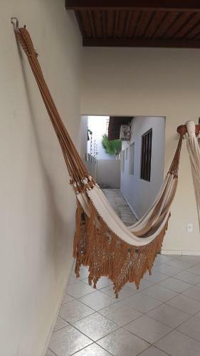 Casa Em Natal Cond. Fechado Com Piscina-03 Su�tes