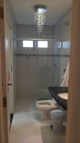 Casa Em Natal Cond. Fechado Com Piscina-03 Su�tes